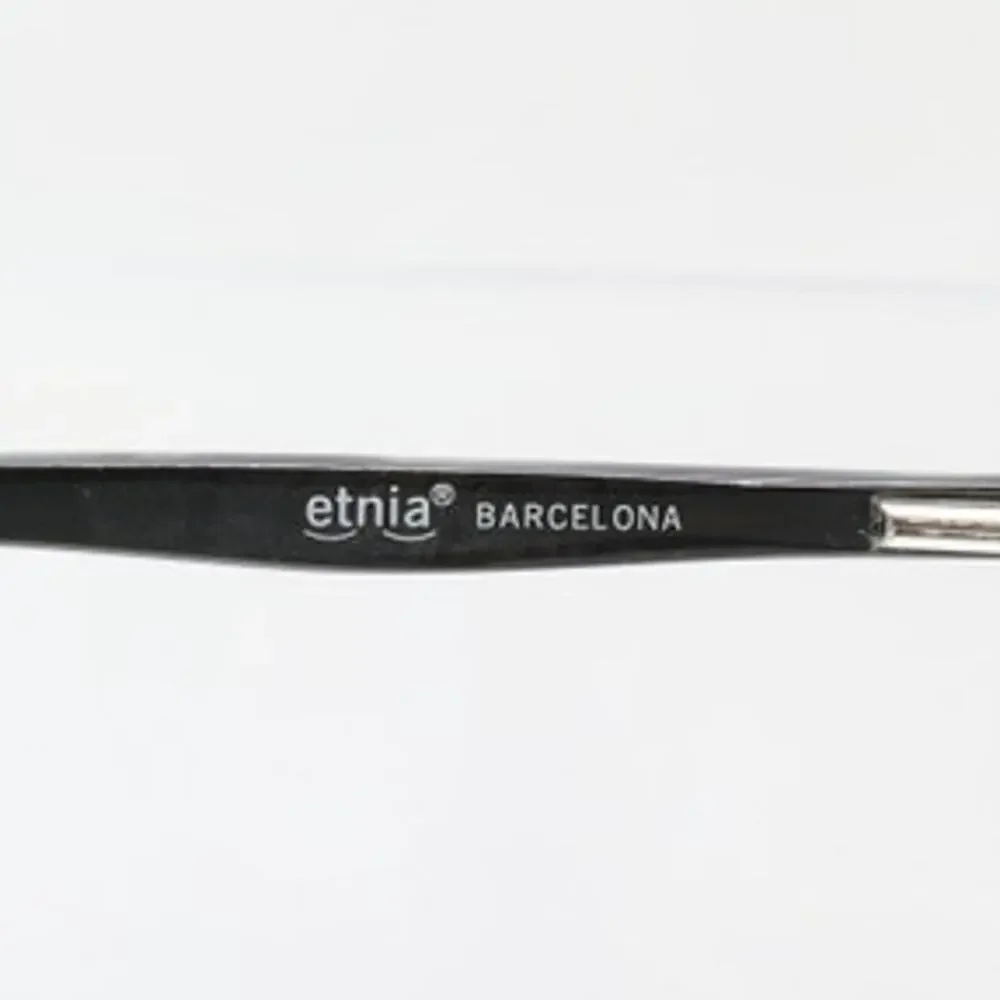 Etnia Barcelona Lisboa Col.SL 47-18-135mm Eyeglass FRAMES ONLY - GOOD CONDITION